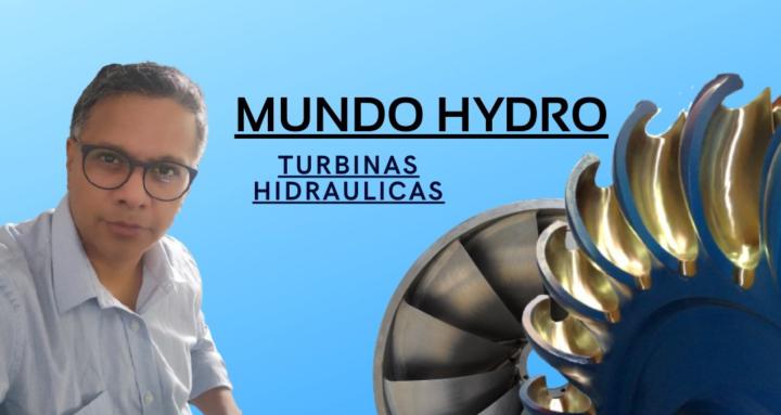 MUNDO-HYDRO