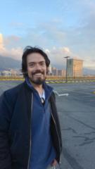 David Garzon