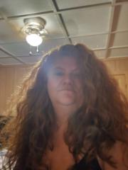 Mysteria Luckenbaugh