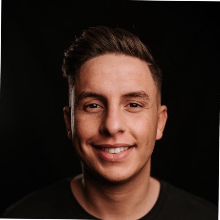 Ridouan Boujloud