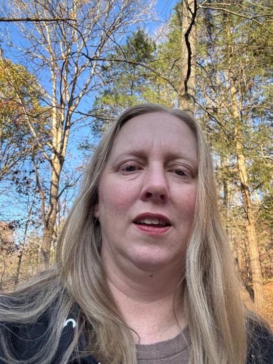 Marcie Yadon