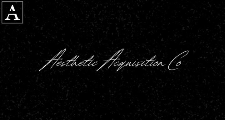 Aesthetic Acquisition Co