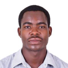 Ndahayo Modeste