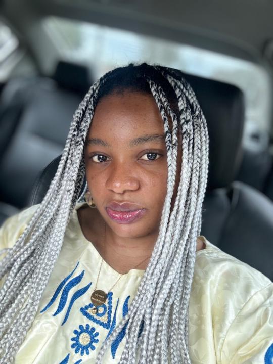 Grace Fweme