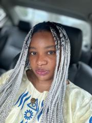 Grace Fweme