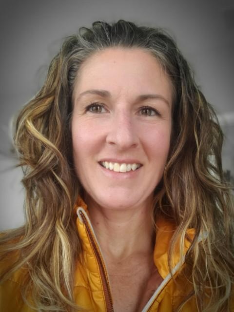 Nicole Ritch