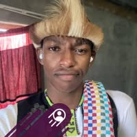 Ntando Shandu