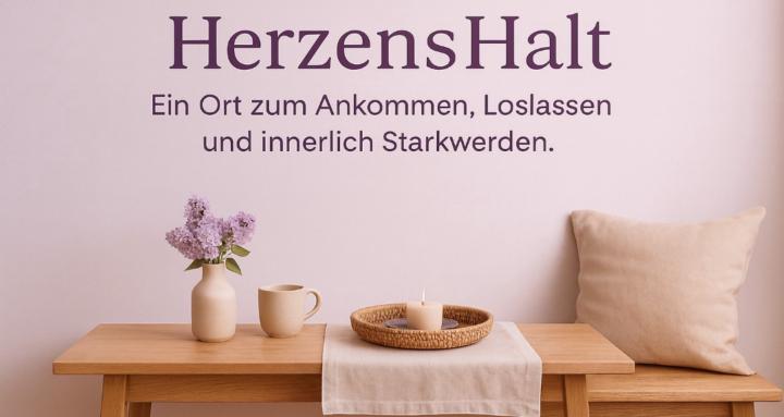 HerzensHalt