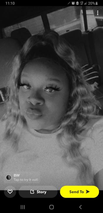 Kennisha Terry