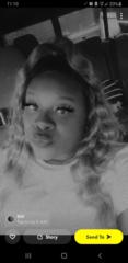 Kennisha Terry