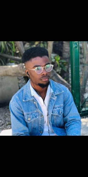 Karl Valguens Mathieu