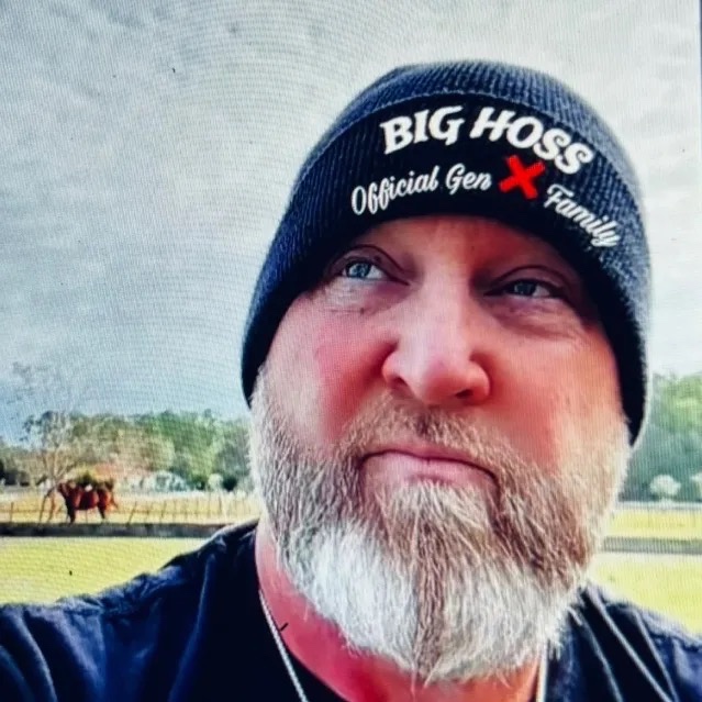 Big Hoss