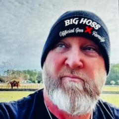 Big Hoss