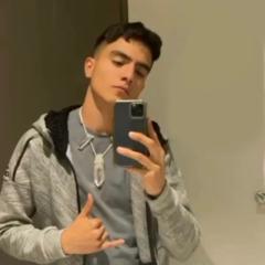 Axel Ivan Ramos Orejel