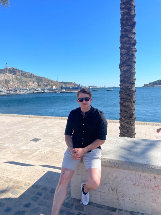 Toon Verelst