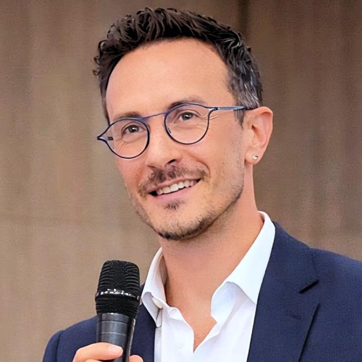 Samuel Sauloup