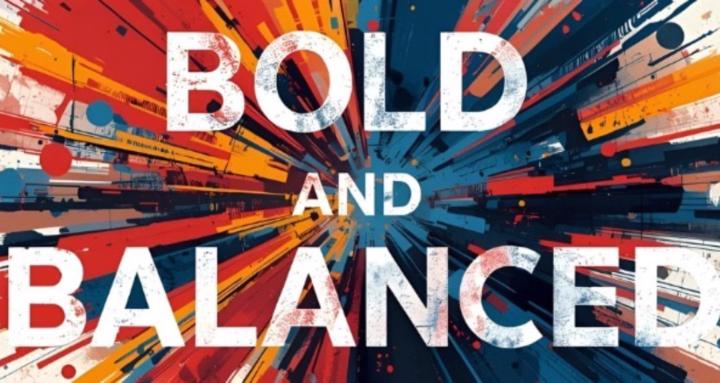 BoldandBalanced