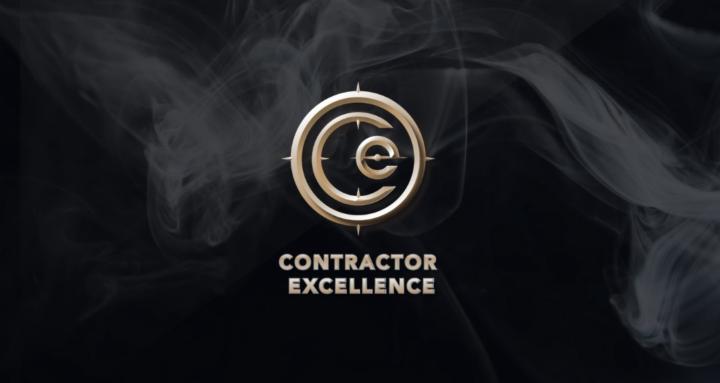 Contractor Excellence