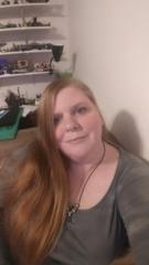 Sarah Pippin