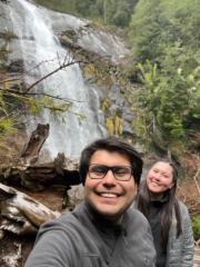 Juan Andres Parra Espinoza