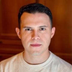 Joseph Medina