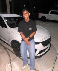 Jonathan Perez