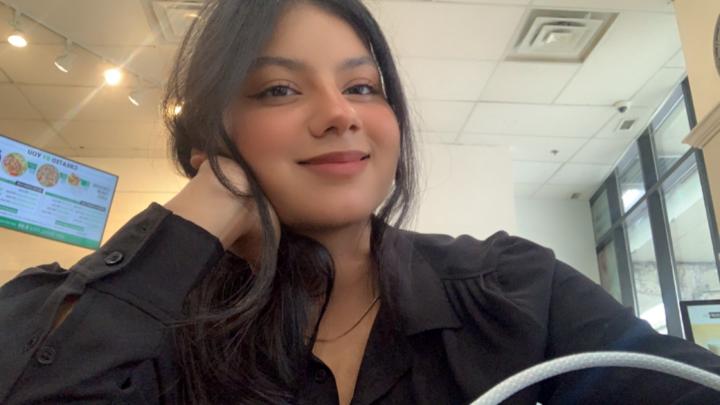 Divya Bhatt