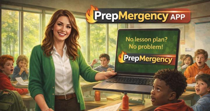 prepmergency