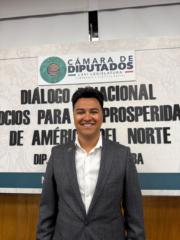 Jonathan Pitallo