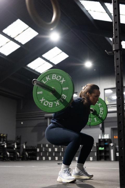 Catherine Mc Laughlin