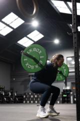 Catherine Mc Laughlin