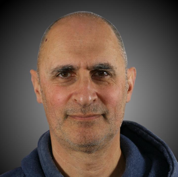 Nigel Cohen