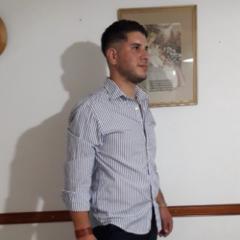 Martin Velasquez