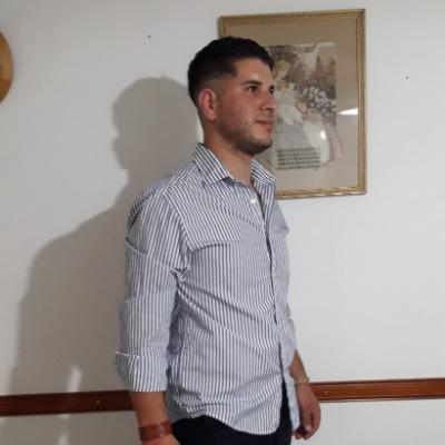Martin Velasquez