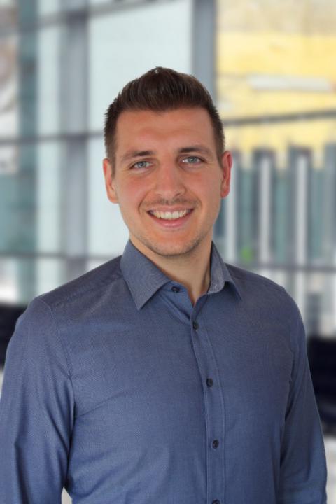 Alexander Konetschny