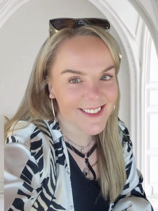 Tracey-louise Wilson