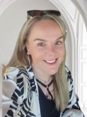 Tracey-louise Wilson