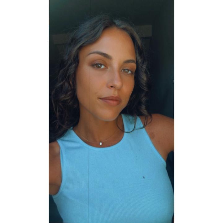 Julie Ribstein
