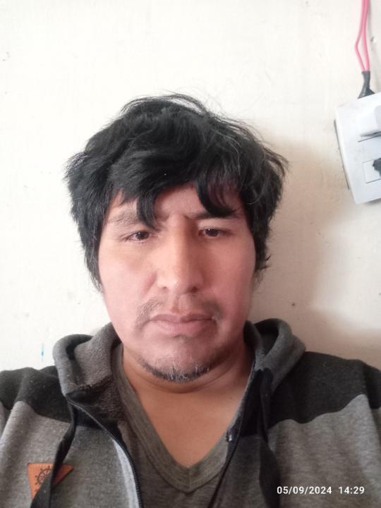 Gastulo  Benavides Taipe Esteban