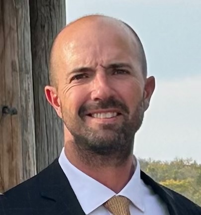 Ben Surbeck
