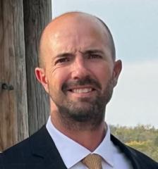 Ben Surbeck