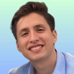 Claudio D'Maximy