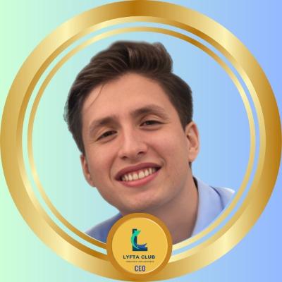 Claudio D'Maximy