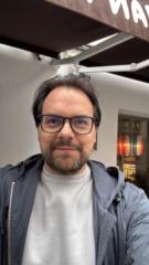 Lucas Carmona Ampuero