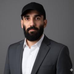 Muhammad Dawood Noor