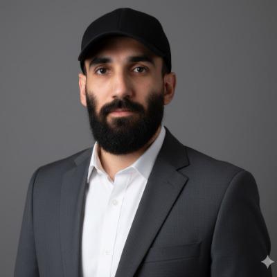 Muhammad Dawood Noor