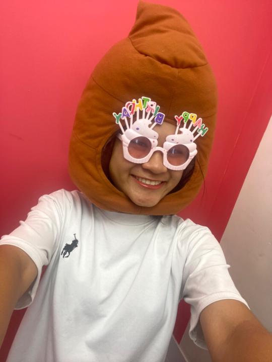 Mai Pham