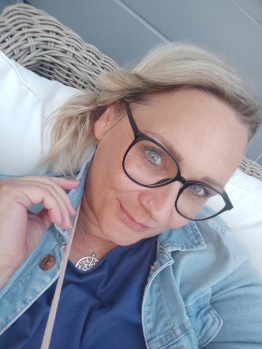Ulla Bundesmann