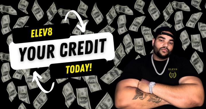 Elev8 Credit & Funding Hub