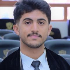 Mohammed Durib